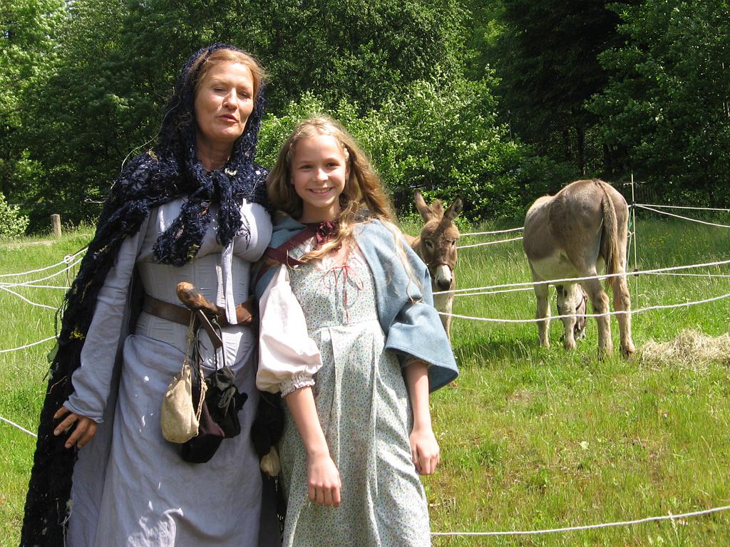 《莴苣姑娘》-高清电影-在线观看