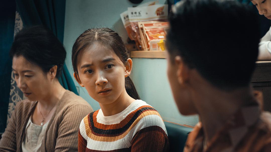 罪途之死亡列车