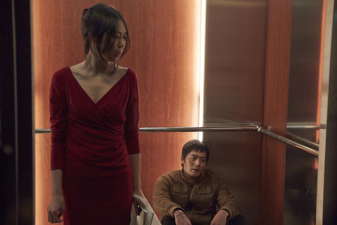 哭泣的男人(2014)
