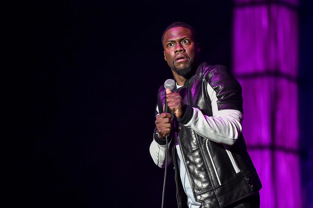 kevin hart: what now?