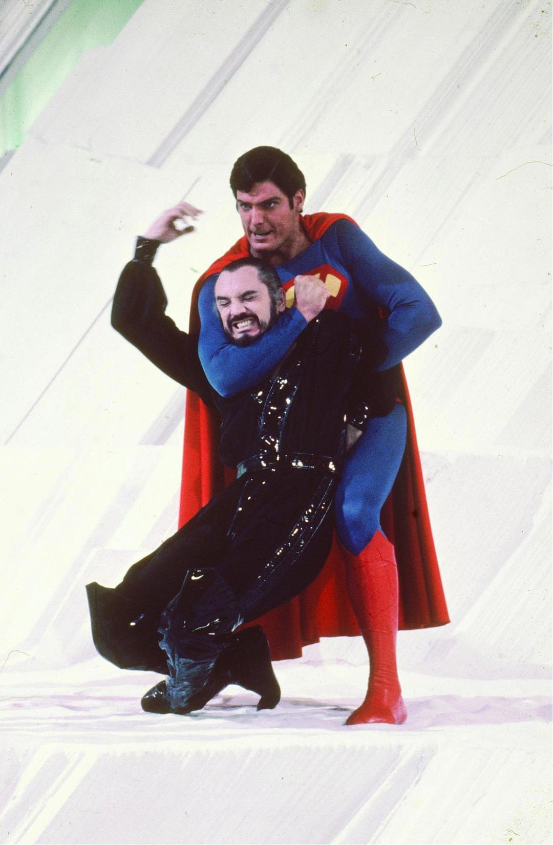 超人1996第二季图片
