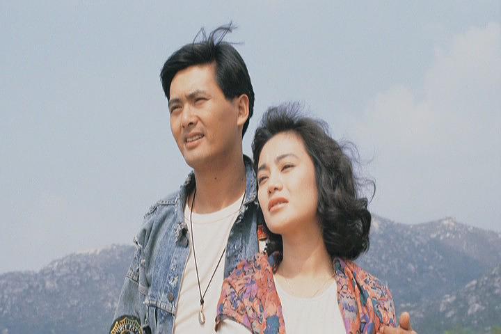 《阿郎的故事》-高清电影-在线观看-搜狗影视