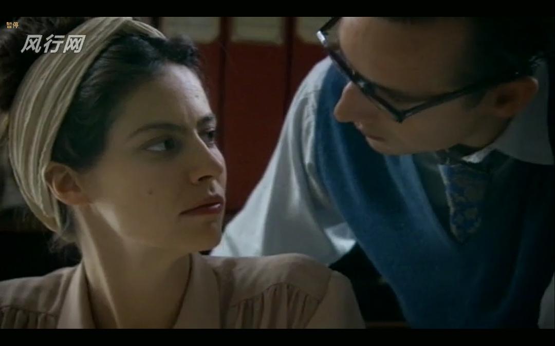 花神咖啡馆的情人们(2006)