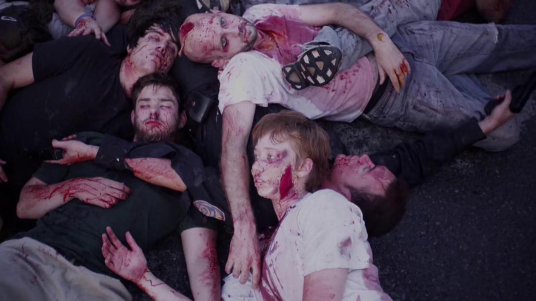 《超级细菌》-高清电影-完整版在线观看