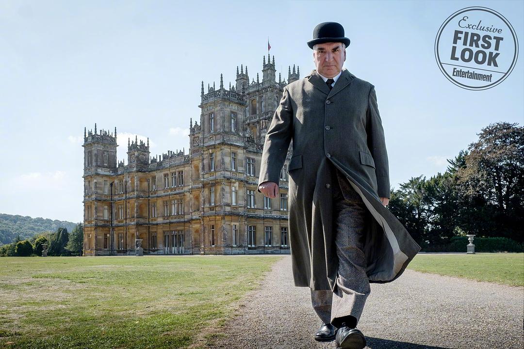 downton abbey