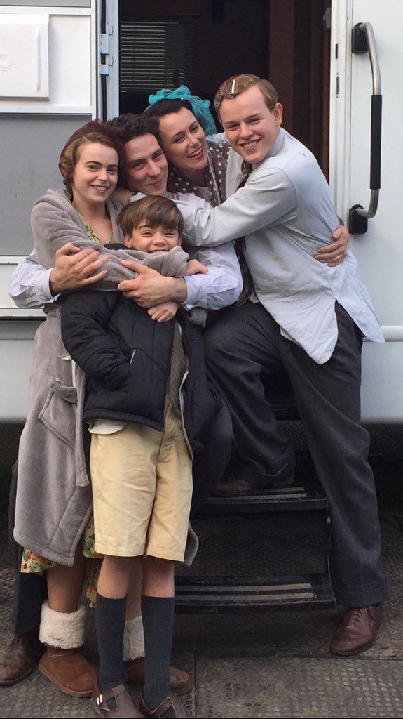 《德雷尔一家 第一季》全集