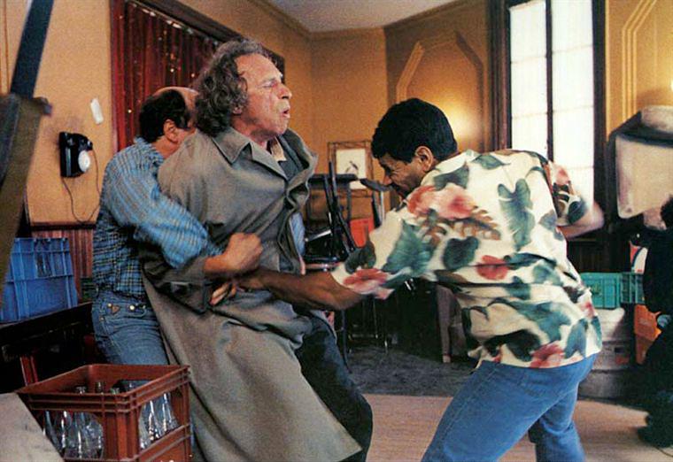 《难兄难弟(1986)》-高清电影-在线观看