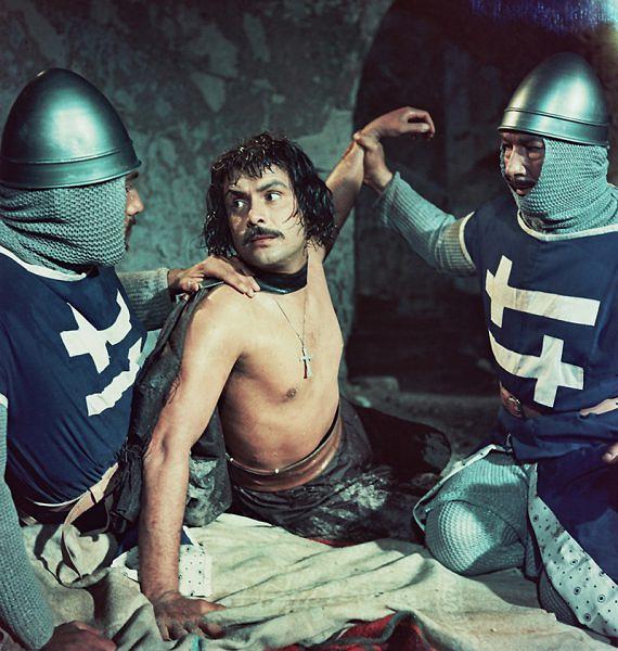 《萨拉丁》-高清电影-在线观看