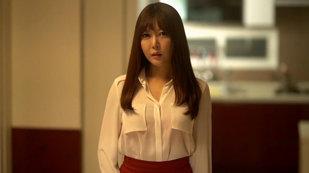 善良的女秘书的目的