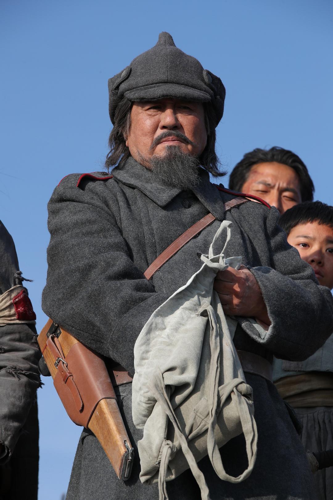 《凤梧洞战斗》-高清电影-在线观看