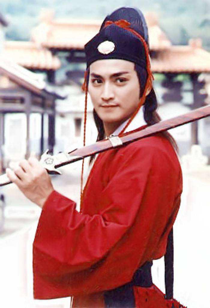 《包青天之93版》全集-电视剧-在线观看