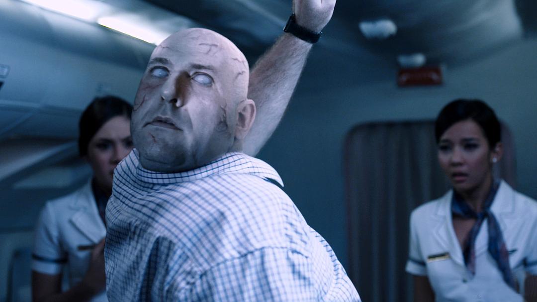 电影《407猛鬼航班》BD高清版片源,可在线播