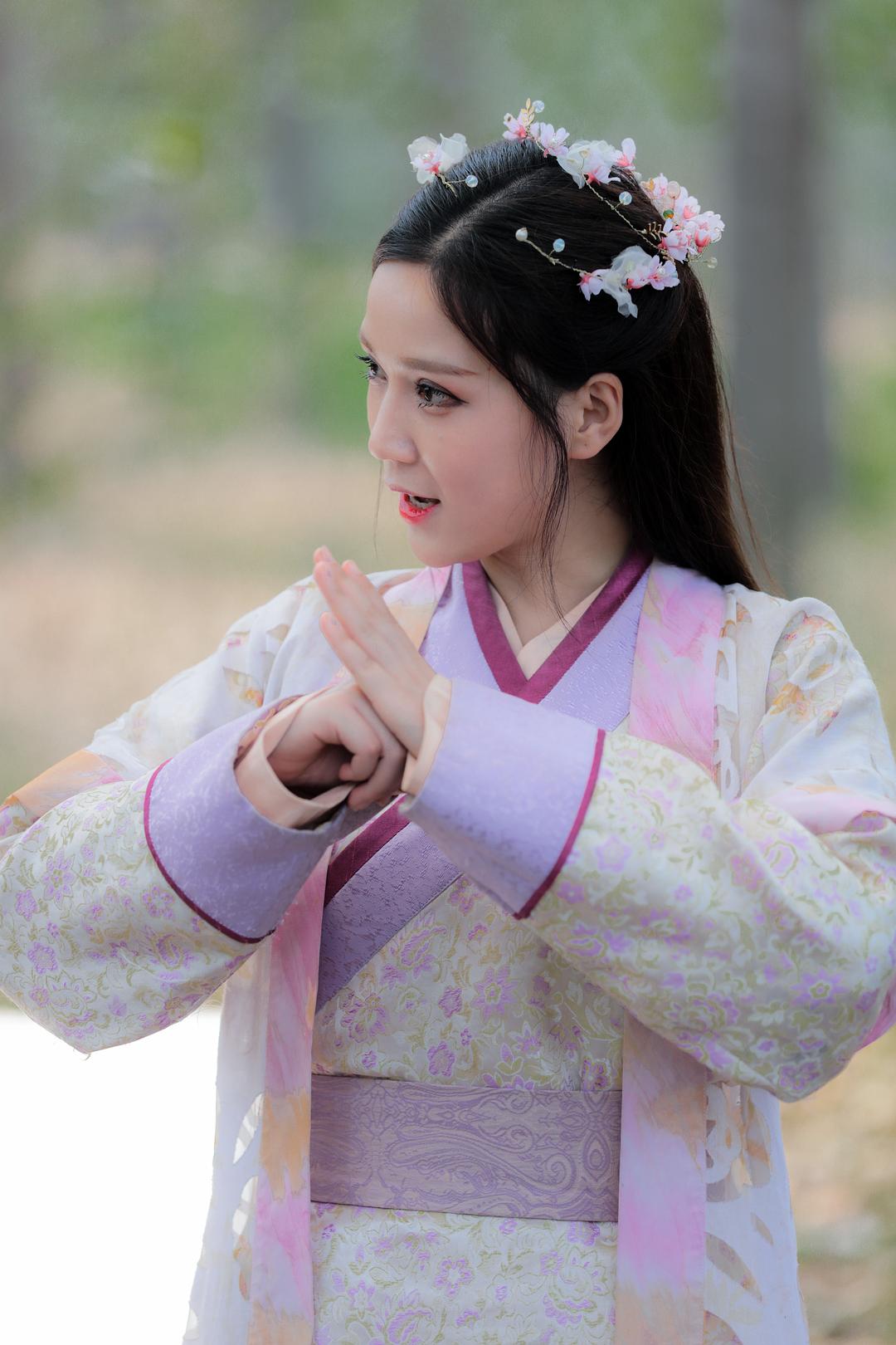 新白蛇传之龙吉公主