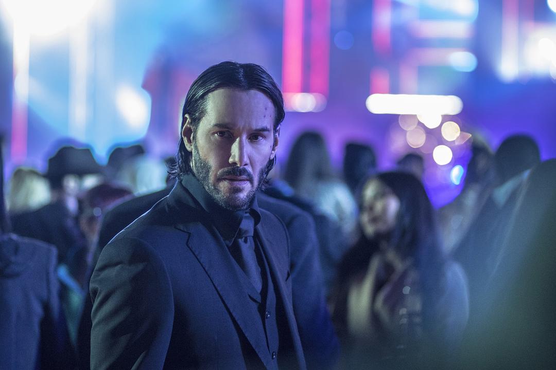 疾速追杀1经典台词John Wick:Chapter1