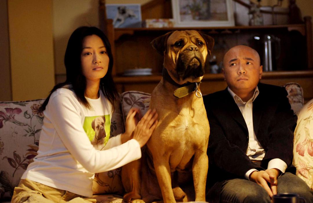 《爱情呼叫转移1》全集-高清电影完整版