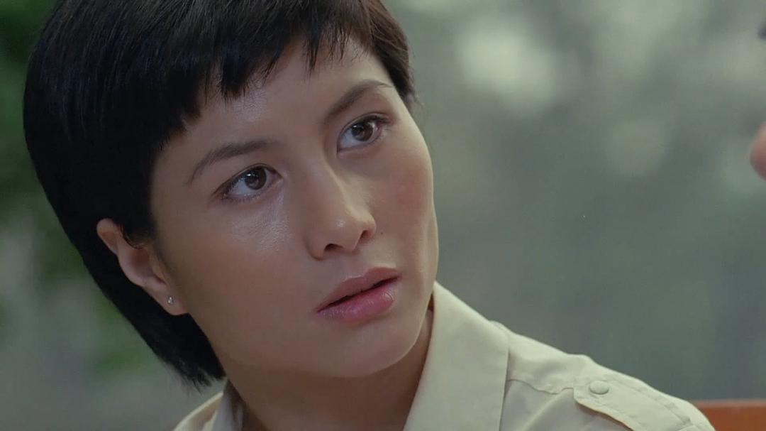 恐怖热线之大头怪婴