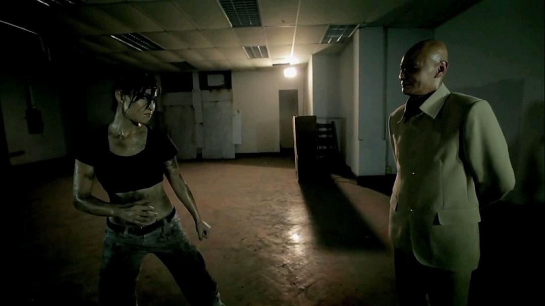 《斩尽杀绝》全集-高清电影完整版-在线观看