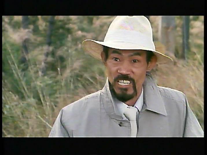 《特异功能猩求人》-高清电影-在线观看