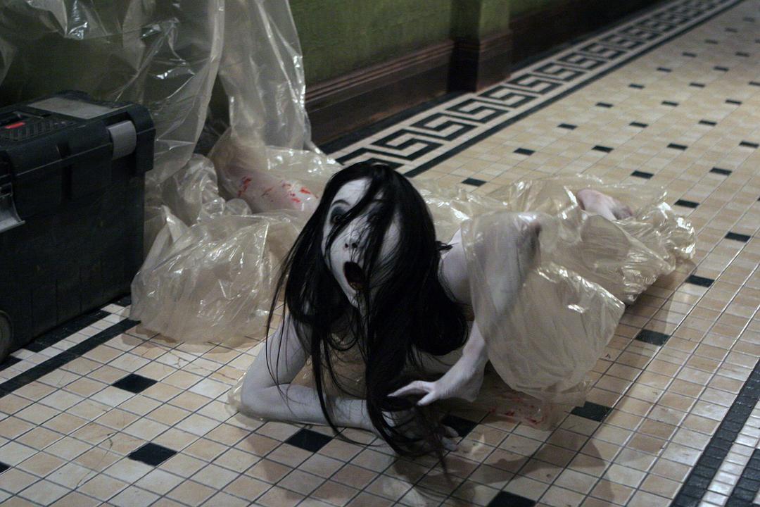 《咒怨3(美版)》全集-高清电影完整版-在线观看