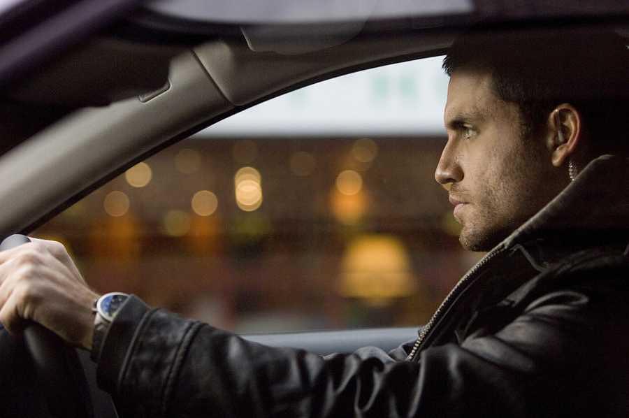 电影《谍影重重3》BD高清版片源,可在线播放