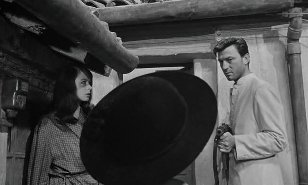 《血洒天牢》-高清电影-在线观看