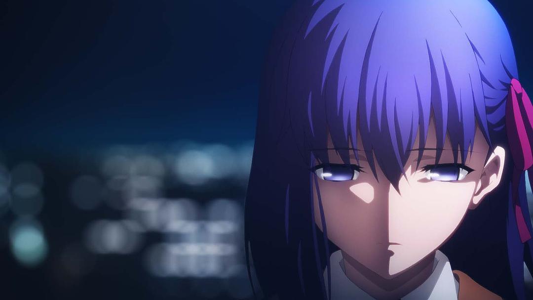 剧场版「fate/stay night」heavens feel