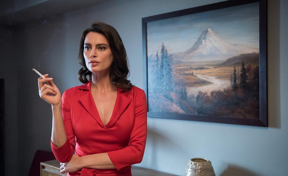 《戈梅拉岛》-高清电影-完整版在线观看