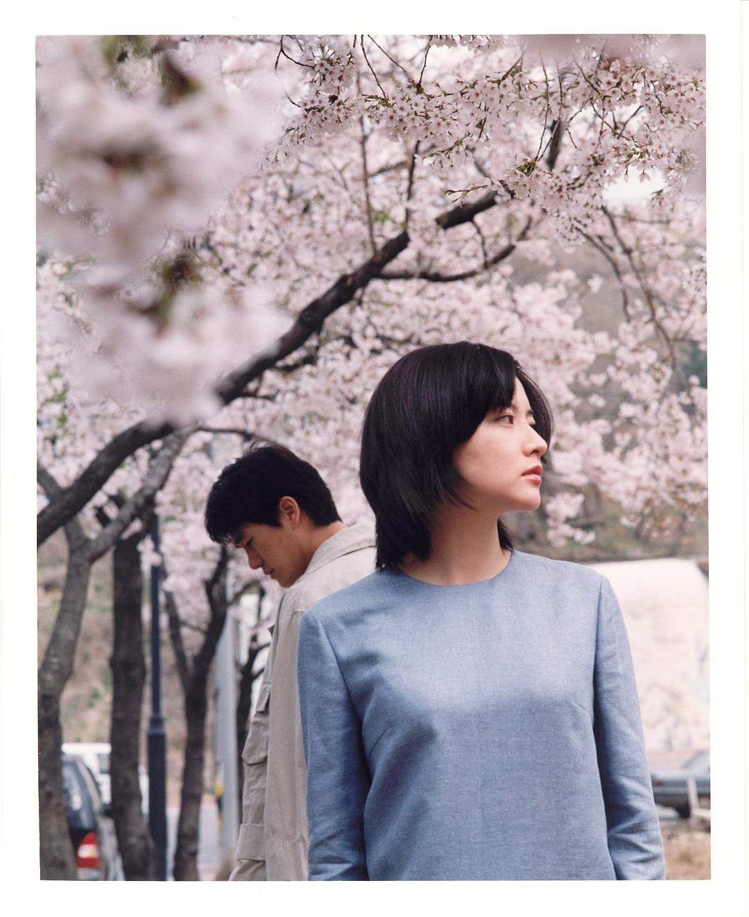 《春逝》-高清电影-在线观看