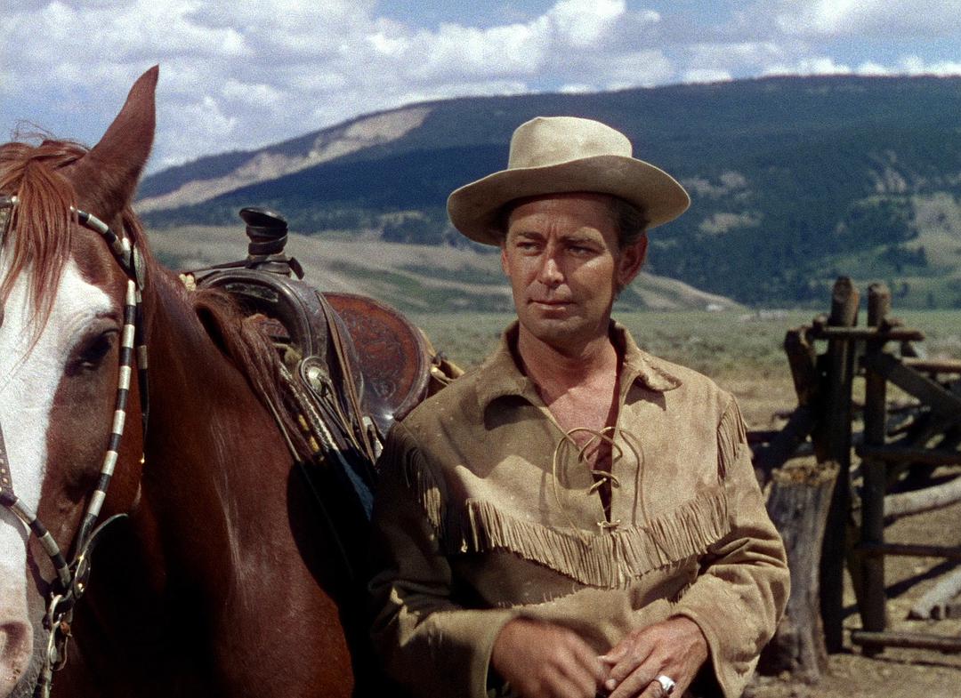 《原野奇侠》-高清电影-在线观看