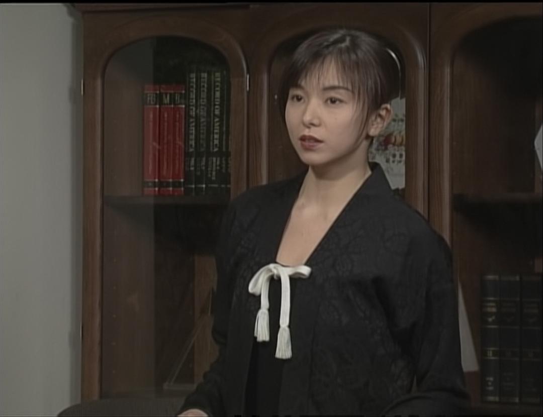 古畑任三郎 sp 花与舞蹈之杀人事件