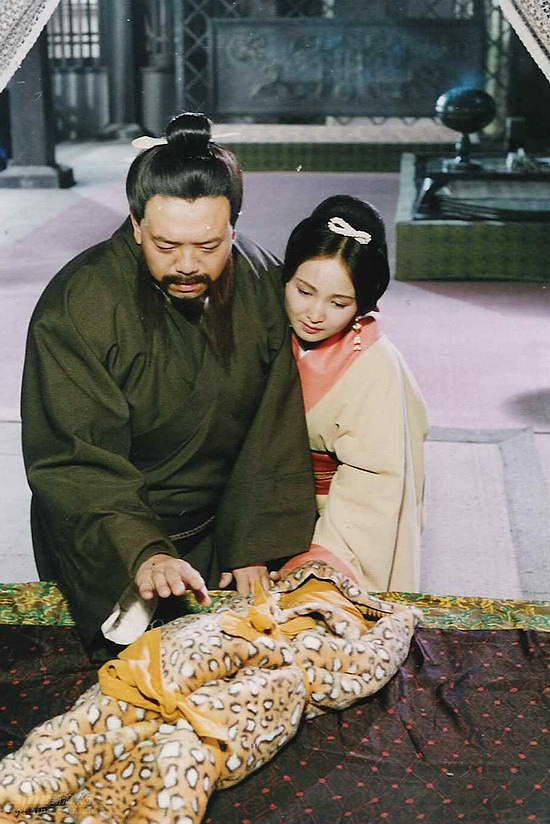 东周列国战国篇