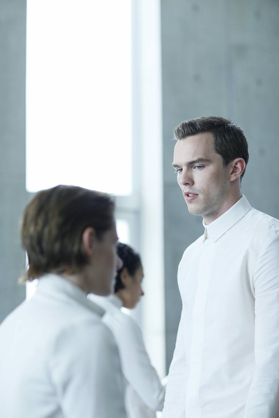 电影《禁爱世界》BD高清版片源,可在线播放《