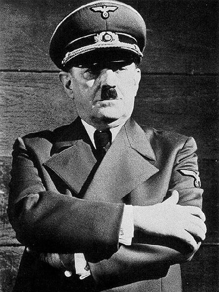 《希特勒的最后十日》-高清电影-在线观看