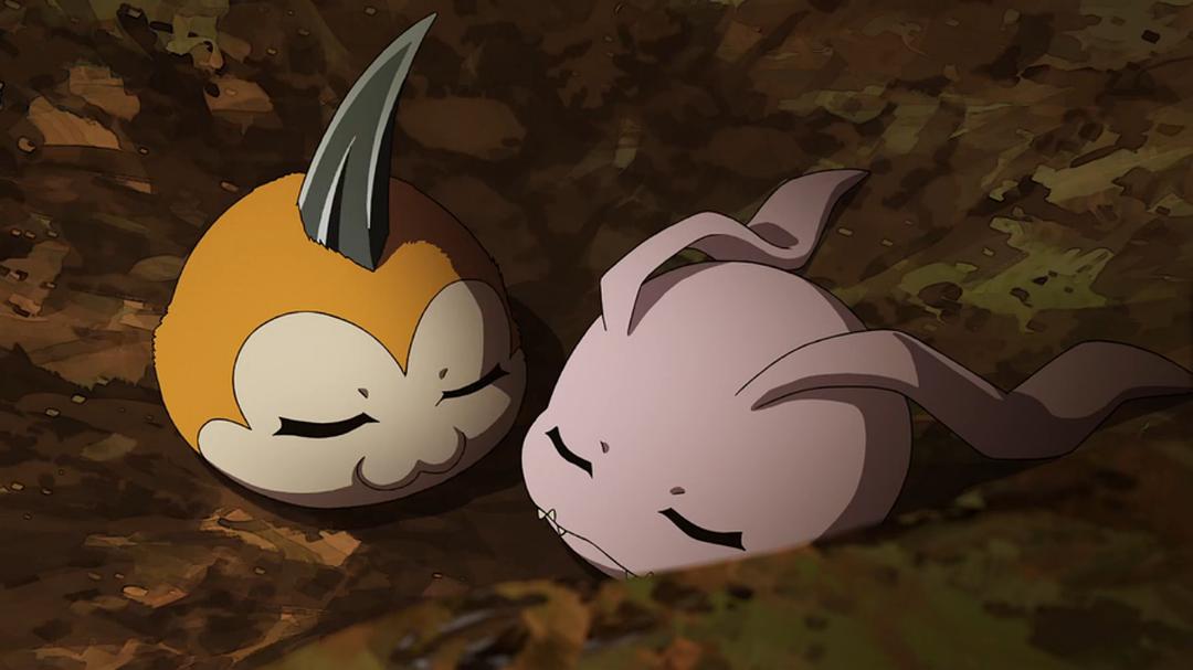 デジモンアドベンチャー 世界中の"选ばれし子どもたち"へ