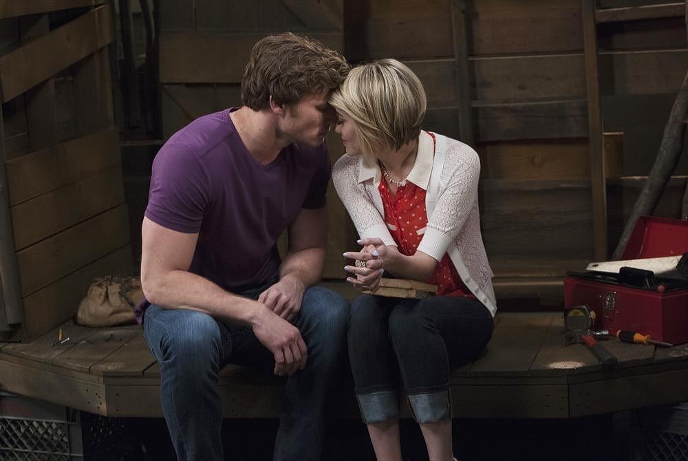 少男奶爸第三部