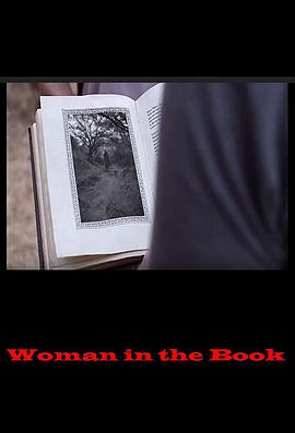 womaninthebook