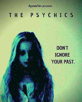 thepsychics