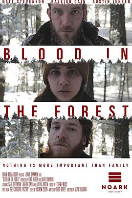 bloodintheforest