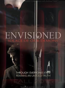 Envisioned：SolaceofOurDemons