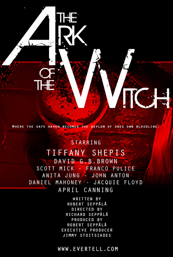 thearkofthewitch