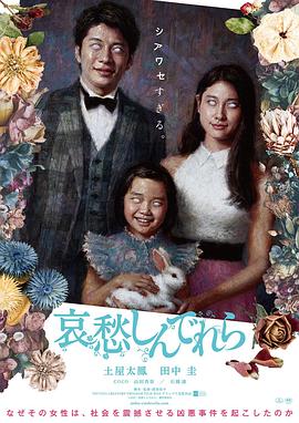 哀愁海报剧照