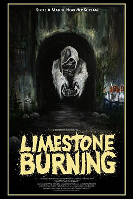 limestoneburning