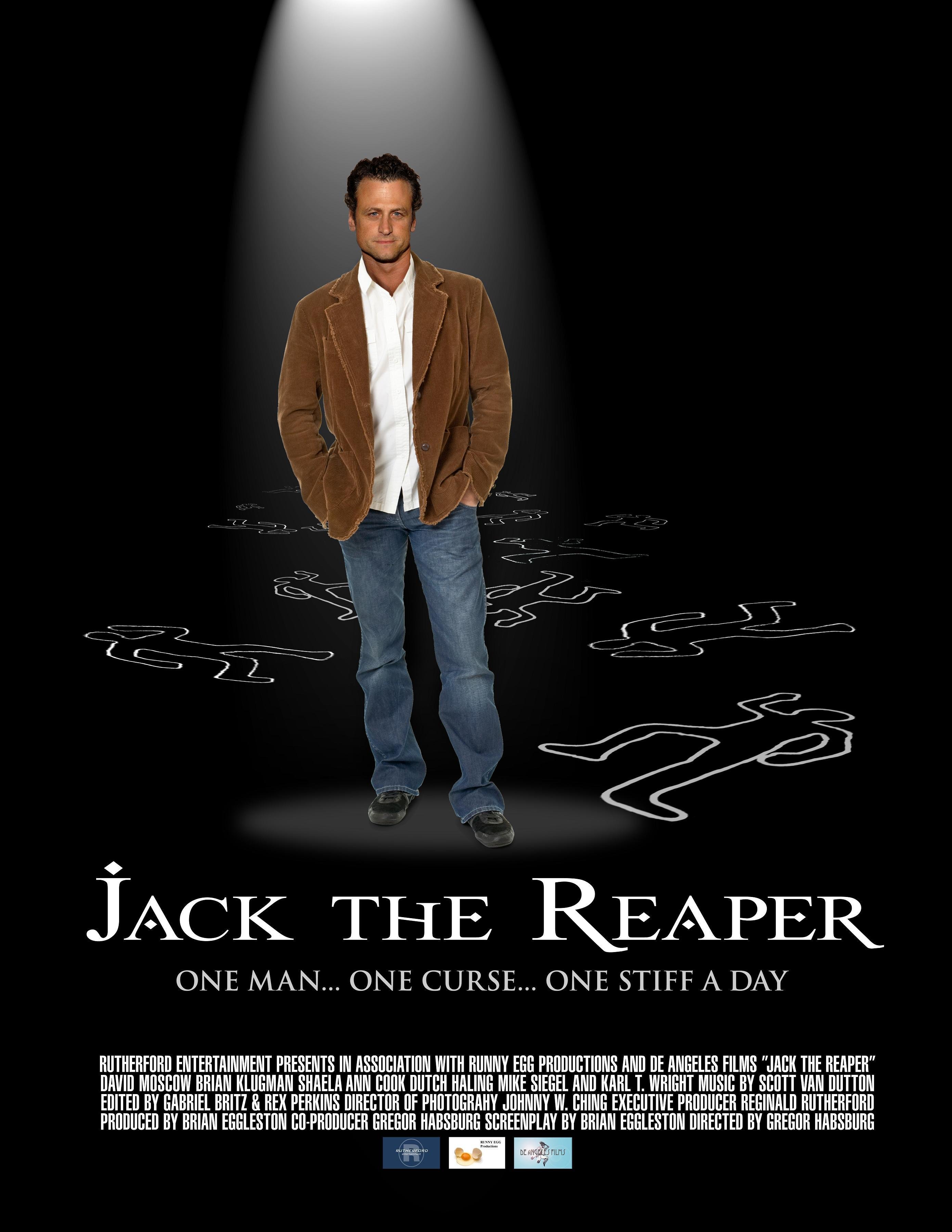 jackthereaper