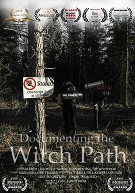 documentingthewitchpath