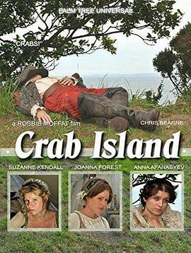 crabisland