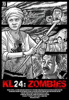 KL24：Zombies