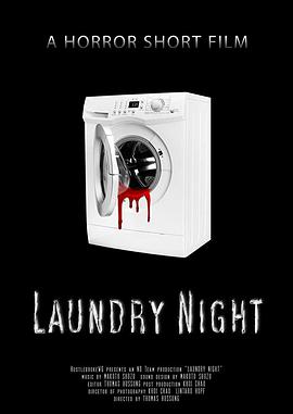 laundrynight