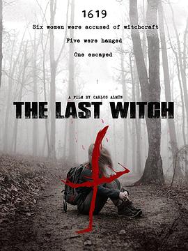 TheLastWitch