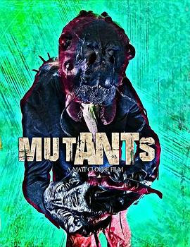 mutants
