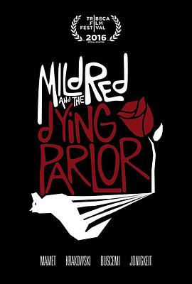 mildred&thedyingparlor